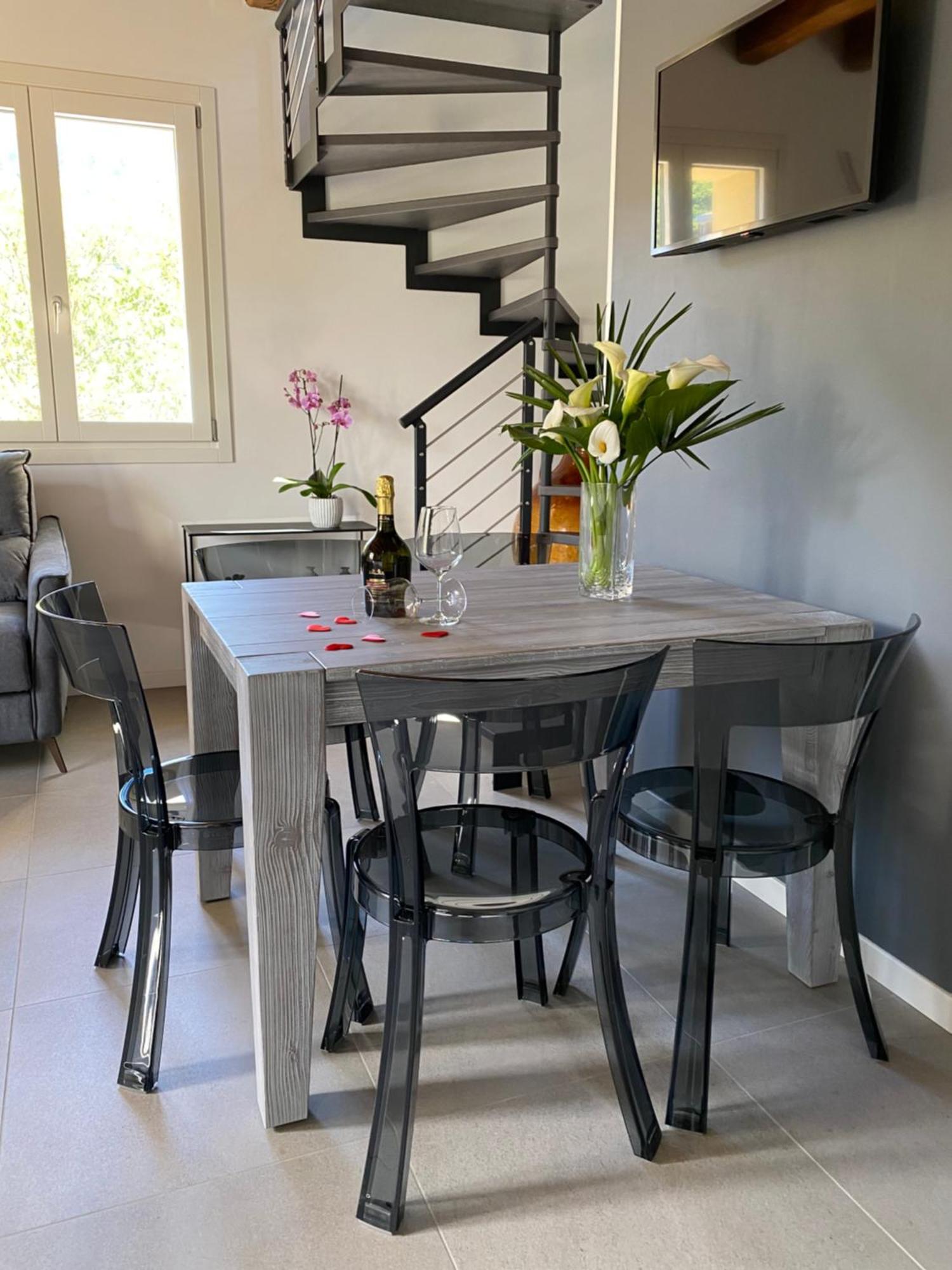 Lulu Home Malgrate Eksteriør bilde